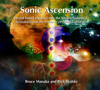 sonic ascension